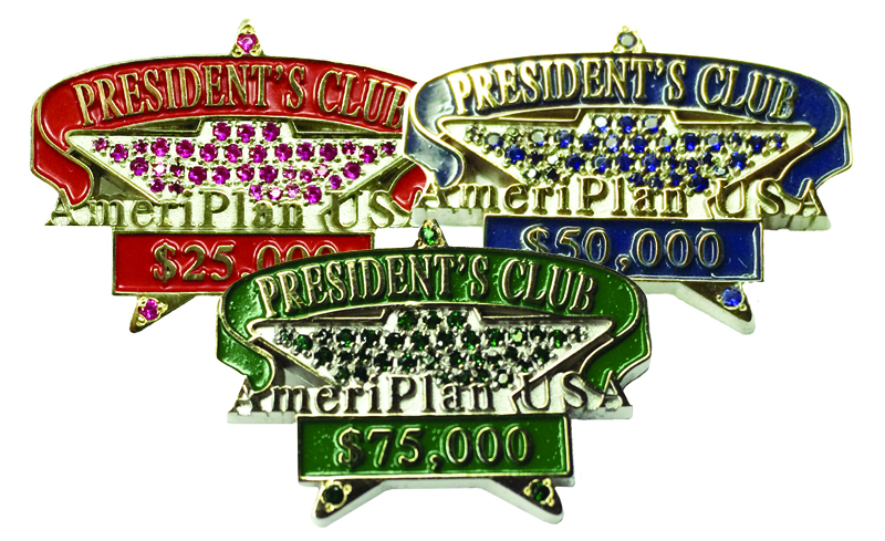President's Club